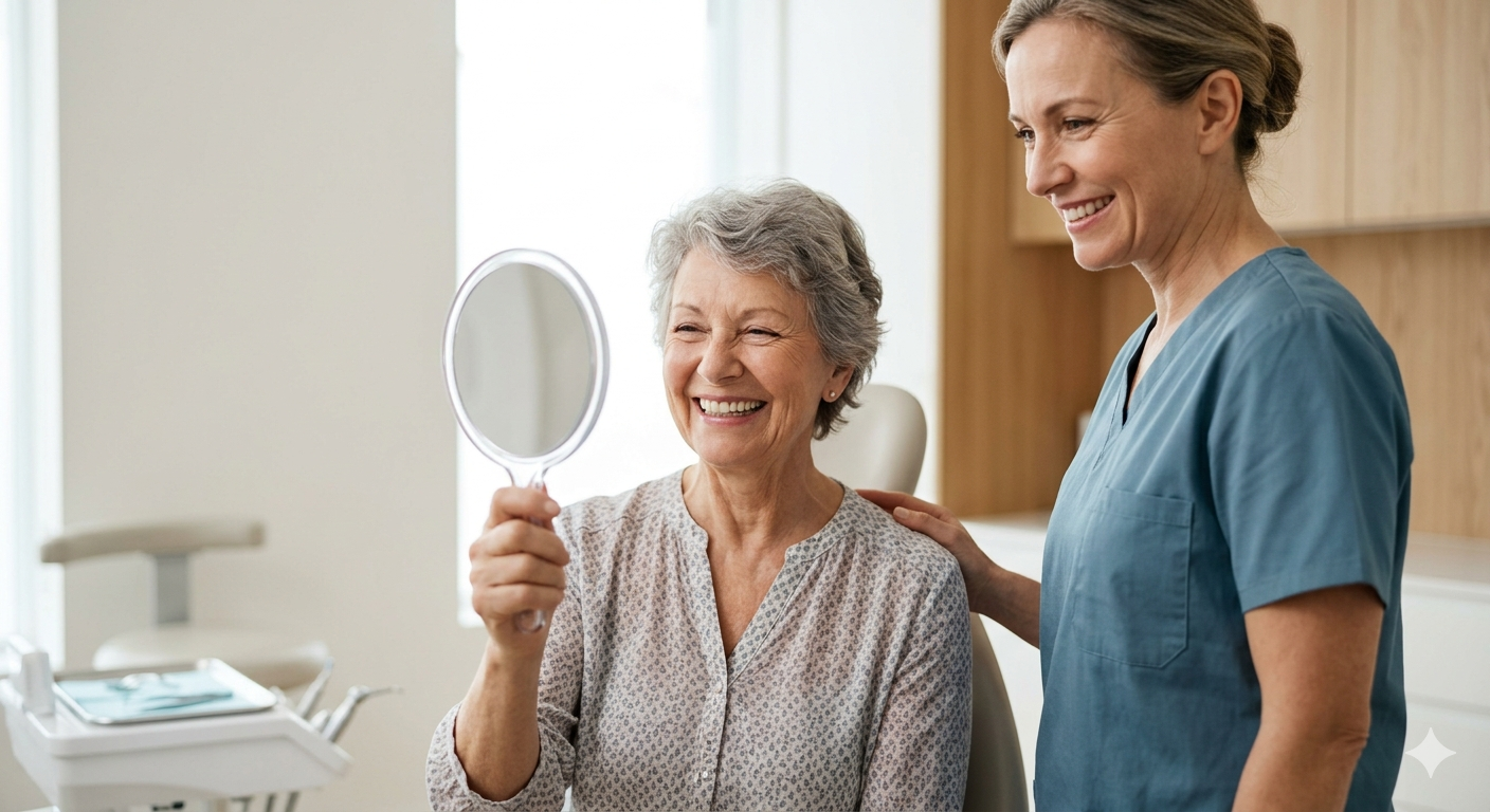 Dental implants
