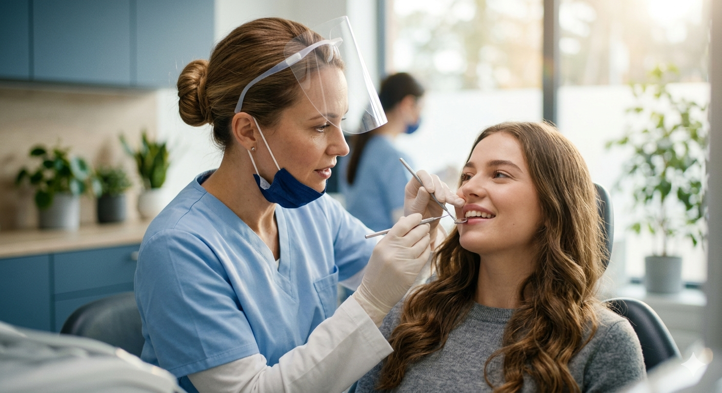 General dentistry